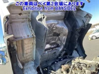 Hino RANGER лот № 62017 оценка 3  с аукциона в Японии 5