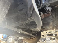 Hino DUTRO лот № 1710 оценка 3  с аукциона в Японии 8