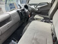 Hino DUTRO лот № 1710 оценка 3  с аукциона в Японии 4