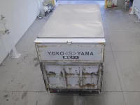 Hino DUTRO лот № 1710 оценка 3  с аукциона в Японии 2