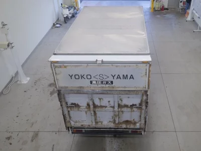 Hino DUTRO  с аукциона в Японии