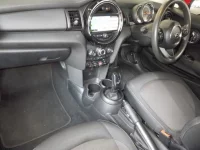 BMW MINI лот № 709 оценка 4.5  с аукциона в Японии 2