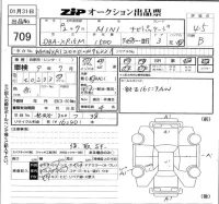 BMW MINI лот № 709 оценка 4.5  с аукциона в Японии 5
