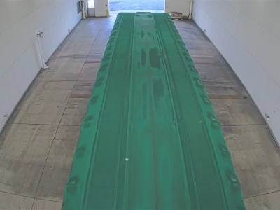 Hino PROFIA  с аукциона в Японии