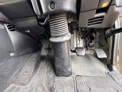 Hino PROFIA  с аукциона в Японии