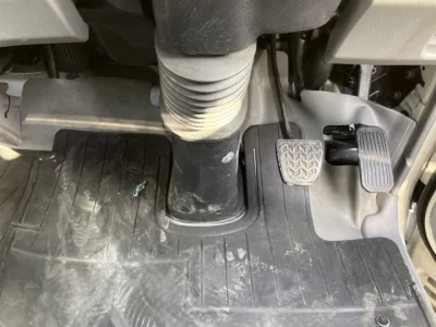 Hino DUTRO  с аукциона в Японии