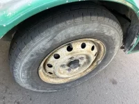 Mazda BONGO лот № 1732 оценка 2  с аукциона в Японии 8