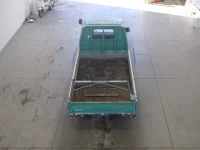 Mazda BONGO лот № 1732 оценка 2  с аукциона в Японии 2