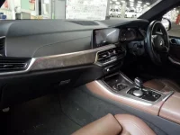 BMW X5 SERIES лот № 721 оценка 4.5  с аукциона в Японии 2