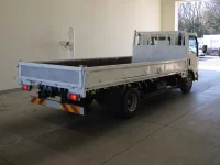 Mazda TITAN лот № 1739 оценка 3  с аукциона в Японии 1