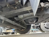 Hino DUTRO лот № 1743 оценка 3.5  с аукциона в Японии 9