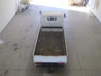 Hino DUTRO лот № 1743 оценка 3.5  с аукциона в Японии 2