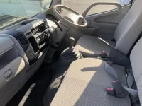 Hino DUTRO лот № 1743 оценка 3.5  с аукциона в Японии 4