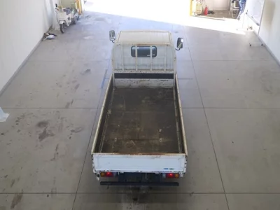 Hino DUTRO  с аукциона в Японии