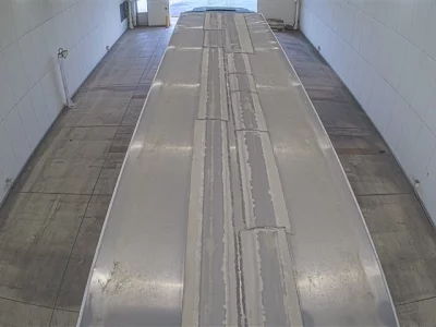 Hino PROFIA  с аукциона в Японии