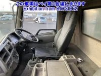 Nissan CONDOR лот № 62018 оценка 3  с аукциона в Японии 3