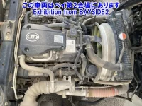 Nissan CONDOR лот № 62018 оценка 3  с аукциона в Японии 6