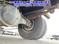 Nissan CONDOR лот № 62018 оценка 3  с аукциона в Японии 9