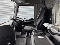 Hino PROFIA лот № 4487 оценка 3  с аукциона в Японии 4