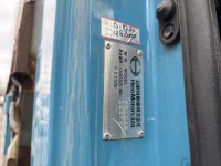 Hino PROFIA лот № 4487 оценка 3  с аукциона в Японии 6