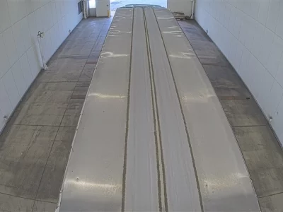 Hino PROFIA  с аукциона в Японии