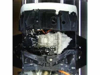 Toyota PROBOX лот № 2198 оценка R  с аукциона в Японии 8