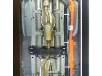 Toyota PROBOX лот № 2198 оценка R  с аукциона в Японии 9