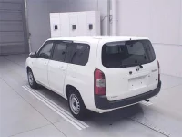 Toyota PROBOX лот № 2198 оценка R  с аукциона в Японии 1