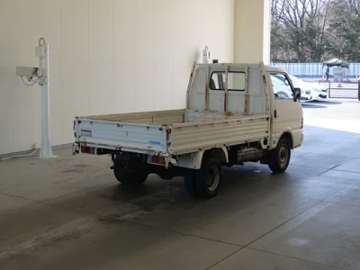 Mazda BONGO BRAWNY TRUCK