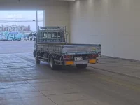 Hino RANGER лот № 4512 оценка 3.5  с аукциона в Японии 1