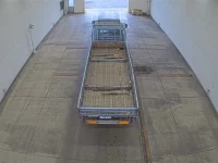 Hino RANGER лот № 4512 оценка 3.5  с аукциона в Японии 2