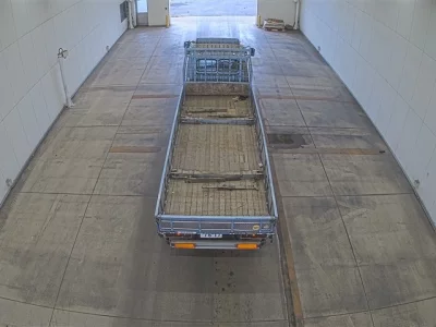 Hino RANGER  с аукциона в Японии