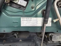 Nissan BIGTHUMB лот № 4507 оценка 3  с аукциона в Японии 6