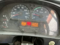 Nissan BIGTHUMB лот № 4507 оценка 3  с аукциона в Японии 5