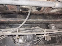 Hino PROFIA лот № 4520 оценка R  с аукциона в Японии 7