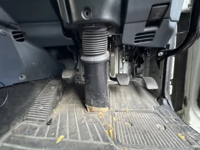 Hino PROFIA  с аукциона в Японии