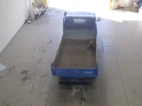 Mazda TITAN лот № 1784 оценка RB  с аукциона в Японии 2