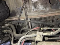 Hino PROFIA лот № 4513 оценка 3  с аукциона в Японии 7