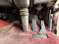 Hino PROFIA лот № 4513 оценка 3  с аукциона в Японии 3