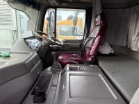 Hino PROFIA лот № 4513 оценка 3  с аукциона в Японии 4