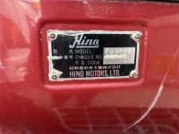 Hino PROFIA лот № 4513 оценка 3  с аукциона в Японии 6