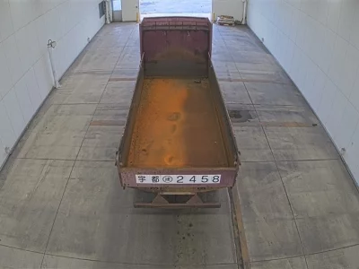 Hino PROFIA  с аукциона в Японии