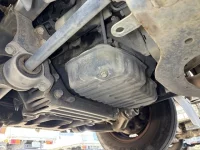 Hino DUTRO лот № 1799 оценка 3.5  с аукциона в Японии 9