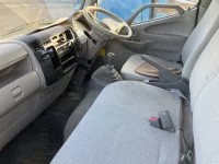 Hino DUTRO лот № 1799 оценка 3.5  с аукциона в Японии 4