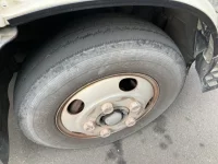 Hino DUTRO лот № 1799 оценка 3.5  с аукциона в Японии 8