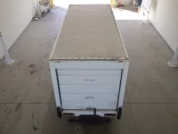 Hino DUTRO лот № 1799 оценка 3.5  с аукциона в Японии 2