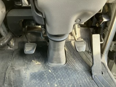 Hino DUTRO  с аукциона в Японии