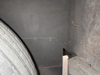 Hino SEREGA лот № 4521 оценка 3  с аукциона в Японии 7