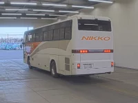 Hino SEREGA лот № 4521 оценка 3  с аукциона в Японии 1