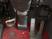 Hino SEREGA лот № 4521 оценка 3  с аукциона в Японии 3